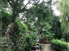 -成都武侯祠博物馆