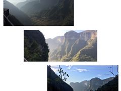 -鹿院坪生态旅游景区