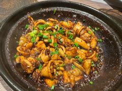 -小时候焗海鲜(鄞州万达店)