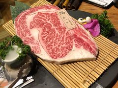 -黑牛の店·和牛烧肉(合生汇店)