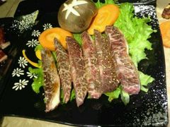 -やきにく 牛将日式焼肉(新华路店)