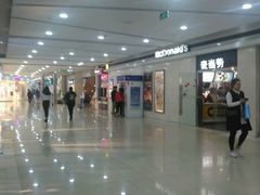 -麦当劳(天兴罗斯福店)