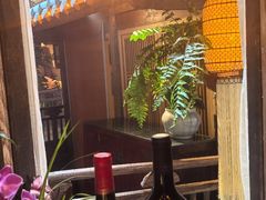 -叶叶菩提·晋福宫