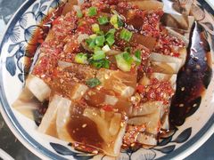 -弓家大队老碗面(高新咖啡街区店)