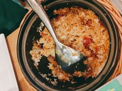 -原味四季椰子鸡(平湖天虹店)