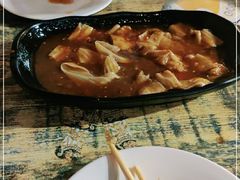 -胖哥豆皮(调兵山店)