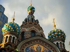 -滴血救世主教堂