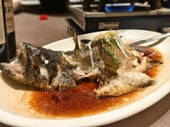 -梦都海鲜酒家(万达广场江桥店)