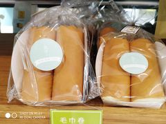 -迦南·甜品蛋糕(传媒店)