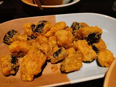蛋黄板栗南瓜-外婆家(杭州马塍店·杭帮菜名店)