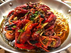 -虾小龙老长沙龙虾馆(坡子街店)