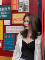 -MOKA HAIR SALON 烫染造型