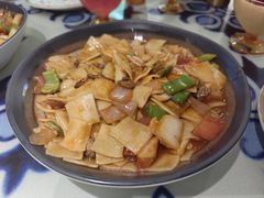 -撒拉花儿·新疆菜·清真(太阳宫店)