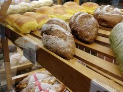 -BREAD WAY面包路·欧式面包(龙湖时代D馆店)
