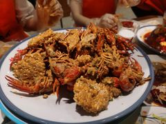-杨氏青龙虾·吃蟹季(珠江路店)