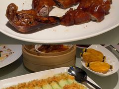 -利苑酒家(宜安广场店)
