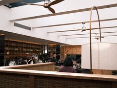 -无印良品餐堂 MUJI Diner(成都太古里店)