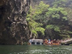 -天河潭旅游度假区