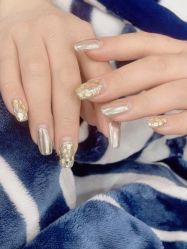 -雅洁美甲美睫
