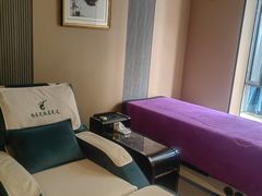 -鸿喜足健康足道采耳艾灸(南纬路店)