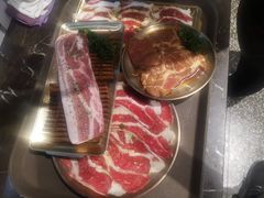 -大叹号·朝鲜族烤肉(潍坊泰华城店)