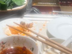 -海底捞火锅(高科广场店)