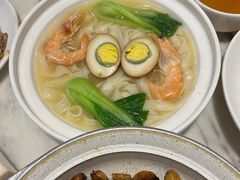 -宝月楼·台湾菜馆(天河城店)