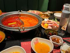 -牛New寿喜烧(金茂览秀城店)