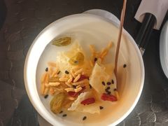 -百草滩羊清水涮羊肉(长城路店)