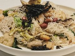 兴化炒米粉-莆田餐厅PUTIEN(深圳湾万象城家宴店)