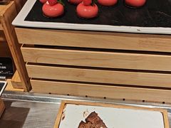 -上海锦江汤臣洲际大酒店壹阶层