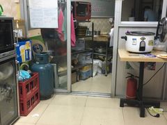 -姚延兴驴肉火烧(保税广场店)