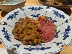 -镹·鱼料理  国产鱼使用店