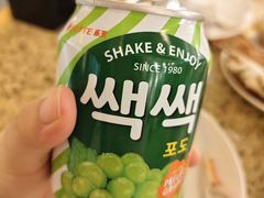 -禾斗海鲜自助(市南银座店)