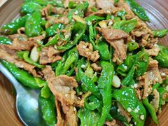 -湘中缘·湖南菜(娄底驻京办店)