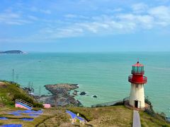 -漳州滨海火山岛自然生态风景区