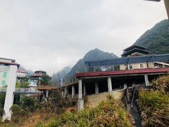 -三清山希尔顿度假酒店