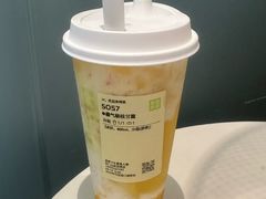 -奈雪的茶(石厦时代广场店)