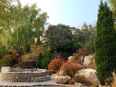 -大连罗马假日酒店温泉