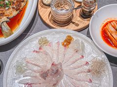 -喜记顺德菜(南昌万象城店)
