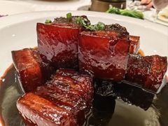 -绿杨春·淮扬宴(庐山路店)