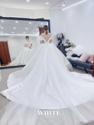 -纯色时光婚纱艺术馆WHITE
