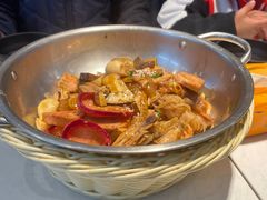 -拿渡麻辣香锅(寰悦广场店)