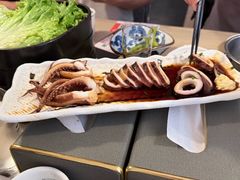 -虎丸烧肉(世纪汇店)