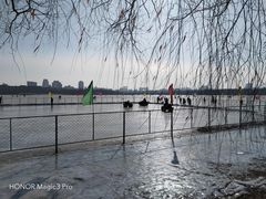 -长春市南湖公园