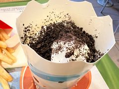 -麦当劳(虎坊路店)