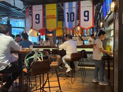 -京A Taproom·精酿餐吧(CBD店)
