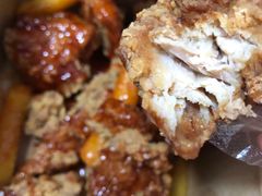 -Obligi Chicken韩式炸鸡(五道口店)
