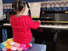 -美育儿童音乐舞蹈国际机构(浦东分校)