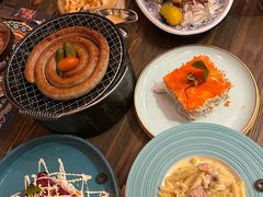 -卢布里西餐厅(总店)